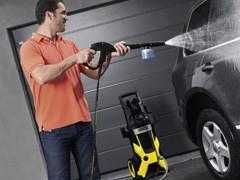 Минимойка для автомобиля в интернет-магазине mirmark.com.ua